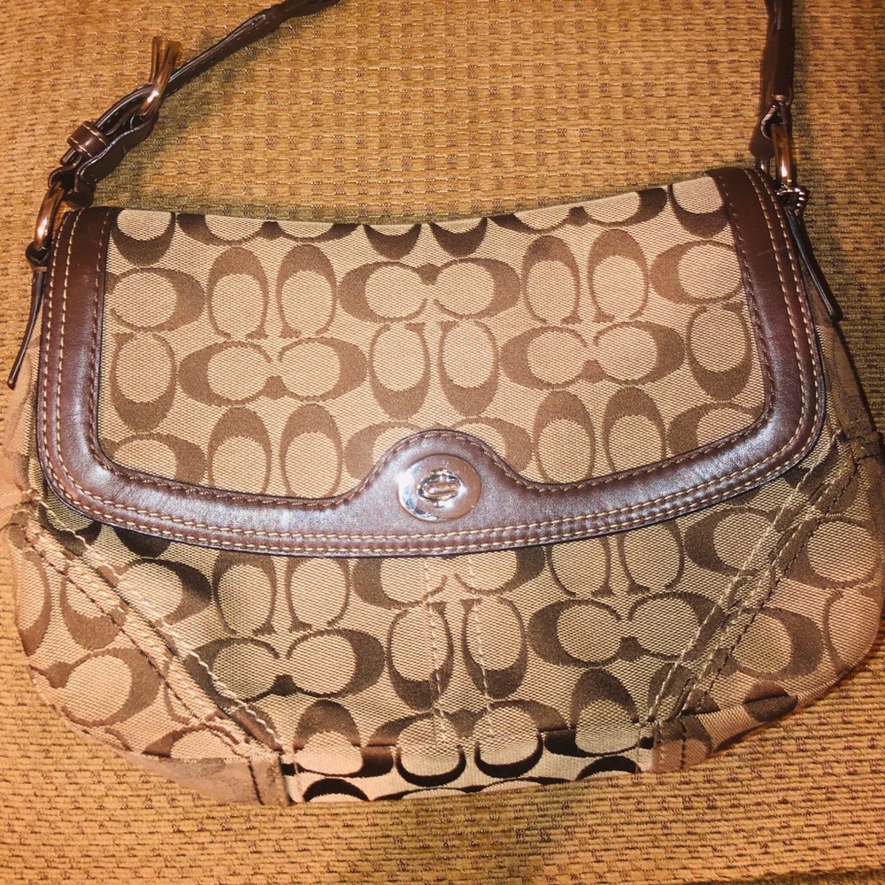 Coach Handbag